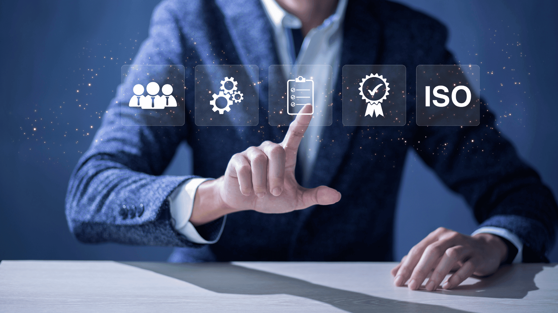 Professional ISO Certification provider in Bangladesh