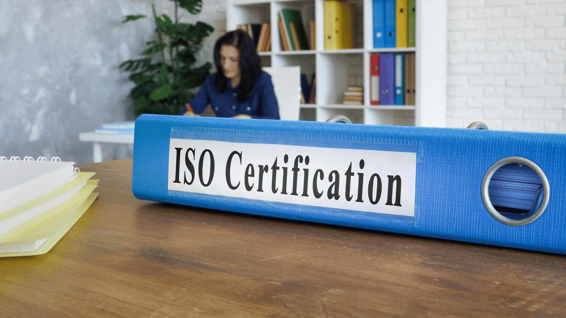 ISO Certification Body in Bangladesh