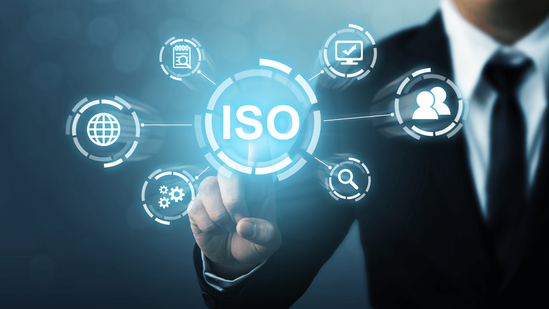ISO Company in Bangladesh