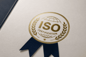 ISO Certification in Bangladesh