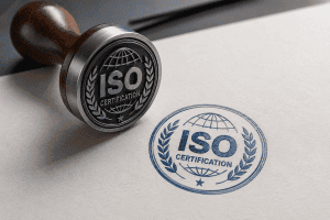 ISO Certification in Bangladesh