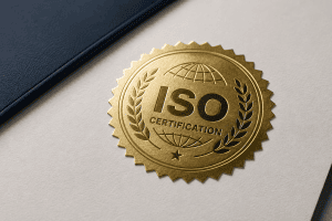 ISO Certification in Bangladesh