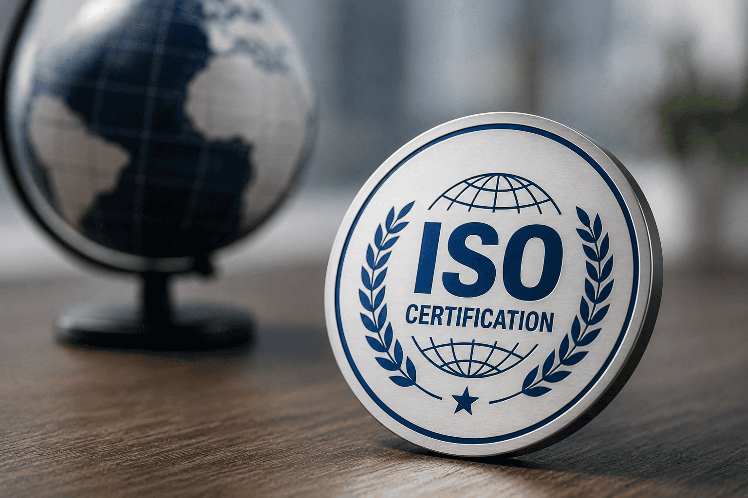ISO Certification in Bangladesh