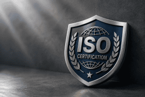 ISO Certification in Bangladesh