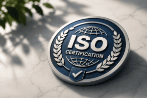 ISO Certification in Bangladesh