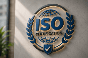 ISO Certification in Bangladesh