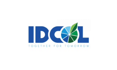 IDCOL logo