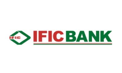 IFIC Bank logo