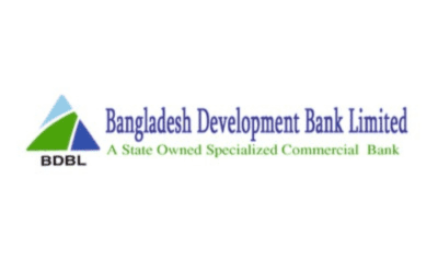 Bangladesh Development Bank Limited logo