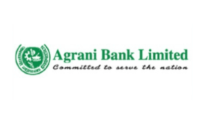 Agrani Bank Limited logo