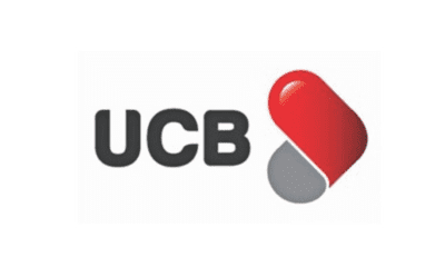 UCB logo