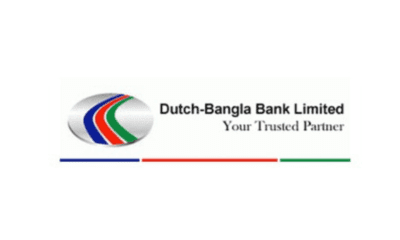 Dutch-Bangla Bank Limited logo
