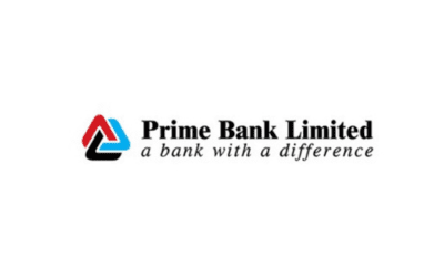 Prime Bank Limited logo