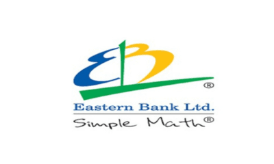 Eastern Bank Limited logo