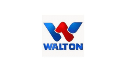 Walton logo