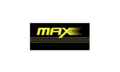 MAX logo