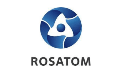Rosatom logo