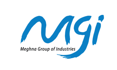 Meghna Group of Industries logo