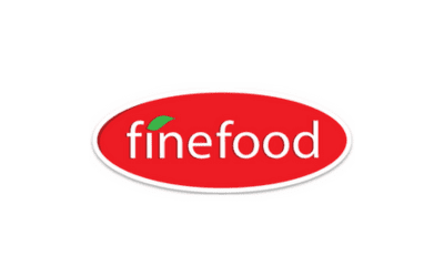 Finefood logo