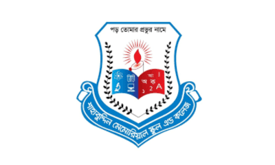 University of Dhaka emblem
