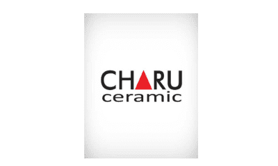 Charu Ceramic logo