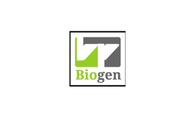 Biogen logo