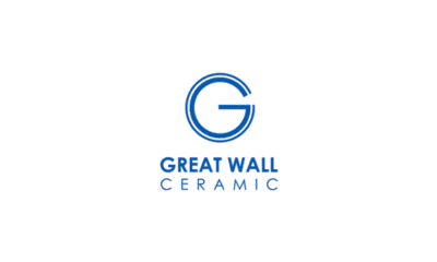 Great Wall Ceramic logo