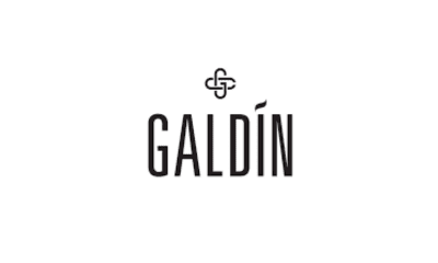 Galdin logo