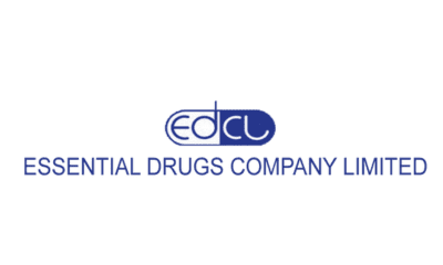 Essential Drugs Company Limited logo