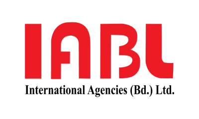 International Agencies (Bd.) Ltd. logo